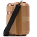 Бьюті-Кейс Semi Line 16L Gold (T5667-1), код: 9692