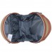 Бьюти-Кейс Semi Line 5L Ecru/Brown (T5670-1), код: 8534