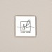 Бьюти-Кейс Semi Line 5L Ecru/Brown (T5670-1), код: 8534