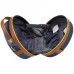 Бьюти-Кейс Semi Line 5L Blue/Brown (T5672-1), код: 9695