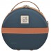 Бьюти-Кейс Semi Line 5L Blue/Brown (T5672-1), код: 9695