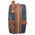 Бьюти-Кейс Semi Line 5L Blue/Brown (T5672-1), код: 9695