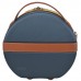 Бьюти-Кейс Semi Line 5L Blue/Brown (T5672-1), код: 9695