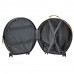 Валіза Semi Line 20" (S) Blue/Brown (T5672-2), код: 9696