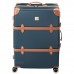 Валіза Semi Line 28" (L) Blue/Brown (T5672-4), код: 9697