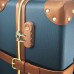 Валіза Semi Line 28" (L) Blue/Brown (T5672-4), код: 9697