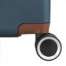 Валіза Semi Line 28" (L) Blue/Brown (T5672-4), код: 9697