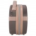 Бьюті-Кейс Semi Line 5L Brown/Pink Cream (T5673-1), код: 10563