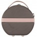 Бьюті-Кейс Semi Line 5L Brown/Pink Cream (T5673-1), код: 10563