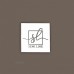 Бьюті-Кейс Semi Line 5L Brown/Pink Cream (T5673-1), код: 10563