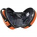 Бьюти-Кейс Semi Line 5L Orange/Black (T5675-1), код: 8543