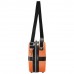 Бьюти-Кейс Semi Line 5L Orange/Black (T5675-1), код: 8543