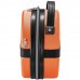 Бьюти-Кейс Semi Line 5L Orange/Black (T5675-1), код: 8543