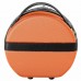 Бьюти-Кейс Semi Line 5L Orange/Black (T5675-1), код: 8543