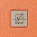 Бьюти-Кейс Semi Line 5L Orange/Black (T5675-1), код: 8543