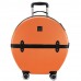 Валіза Semi Line 20" (S) Orange/Black (T5675-2), код: 11724