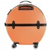 Валіза Semi Line 20" (S) Orange/Black (T5675-2), код: 11724