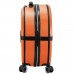 Валіза Semi Line 20" (S) Orange/Black (T5675-2), код: 11724