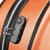 Валіза Semi Line 20" (S) Orange/Black (T5675-2), код: 11724