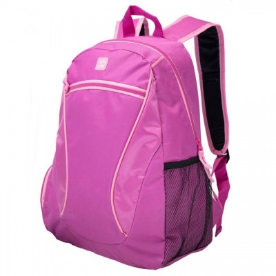 Рюкзак міський Semi Line 18 Pink (J4917-4), код: 8487