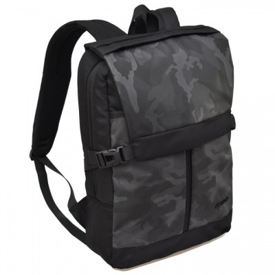Городской рюкзак Semi Line USB 15 Black (L2007), код: 8604