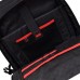 Городской рюкзак Semi Line USB 15 Black (L2007), код: 8604