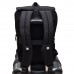 Городской рюкзак Semi Line USB 15 Black (L2007), код: 8604