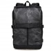 Городской рюкзак Semi Line USB 15 Black (L2007), код: 8604