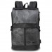 Городской рюкзак Semi Line USB 15 Black (L2007), код: 8604