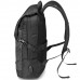 Городской рюкзак Semi Line USB 15 Black (L2007), код: 8604