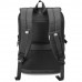 Городской рюкзак Semi Line USB 15 Black (L2007), код: 8604