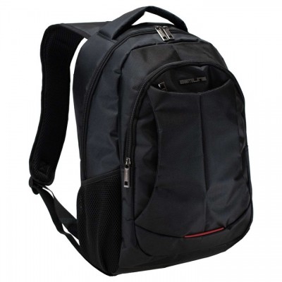 Рюкзак міський Semi Line 16 Black (L2060-0), код: 8587
