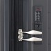 Валіза Semi Line 29" (L) Dark Grey (T5586-6), код: 8607