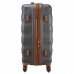 Валіза Semi Line 24" (M) Graphite (T5707-2), код: 9703