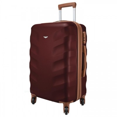 Валіза Semi Line 28" (L) Burgundy (T5708-3), код: 8599