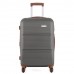 Валіза Semi Line 24" (M) Graphite (T5711-2), код: 10574