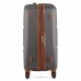 Валіза Semi Line 24" (M) Graphite (T5711-2), код: 10574