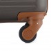 Валіза Semi Line 24" (M) Graphite (T5711-2), код: 10574