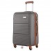 Валіза Semi Line 28" (L) Graphite (T5711-3), код: 10575 Валіза Semi Line 28" (L) Graphite (T5711-3), код: 10575
