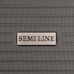 Валіза Semi Line 28" (L) Graphite (T5711-3), код: 10575