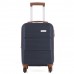 Валіза Semi Line 20" (S) Navy (T5712-1), код: 10576