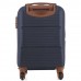Валіза Semi Line 20" (S) Navy (T5712-1), код: 10576