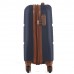 Валіза Semi Line 20" (S) Navy (T5712-1), код: 10576