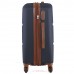 Валіза Semi Line 28" (L) Navy (T5712-3), код: 10577