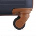 Валіза Semi Line 28" (L) Navy (T5712-3), код: 10577