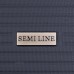 Валіза Semi Line 28" (L) Navy (T5712-3), код: 10577