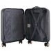 Валіза Semi Line 20" (S) Black (T5718-1), код: 9704
