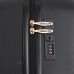Валіза Semi Line 20" (S) Black (T5718-1), код: 9704