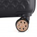 Валіза Semi Line 20" (S) Black (T5718-1), код: 9704