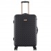 Валіза Semi Line 24" (M) Black (T5718-2), код: 9705